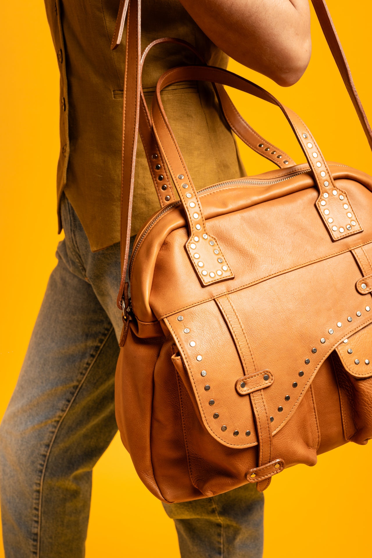 Voyager Tote t