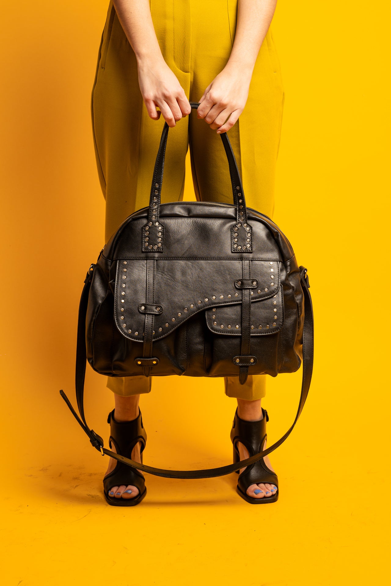 Voyager Tote b