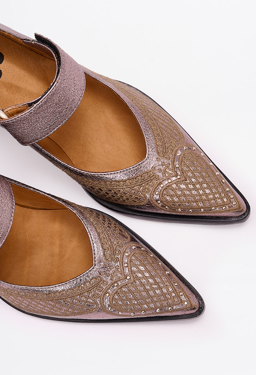 Out of sight, out of mind