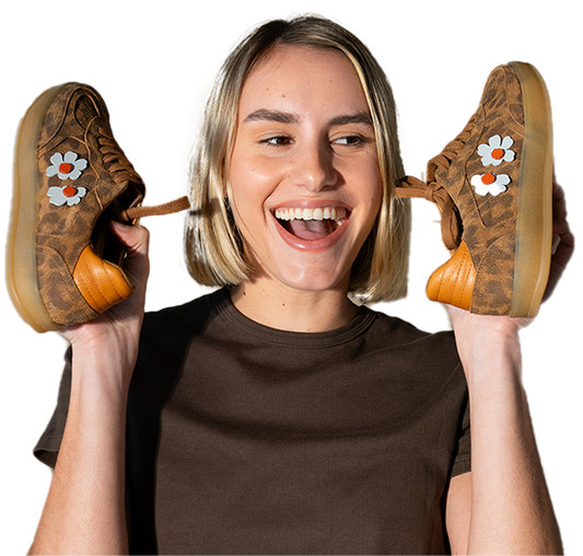Clara Barcelo: Designing Through Chaos as an Argentine Entrepreneur