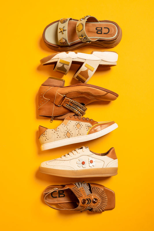 The Shoemaker’s Roots: A History of Argentinian Craftsmanship