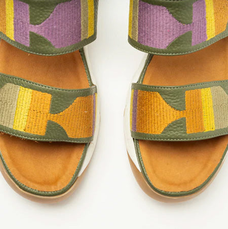 Cushioned Insole