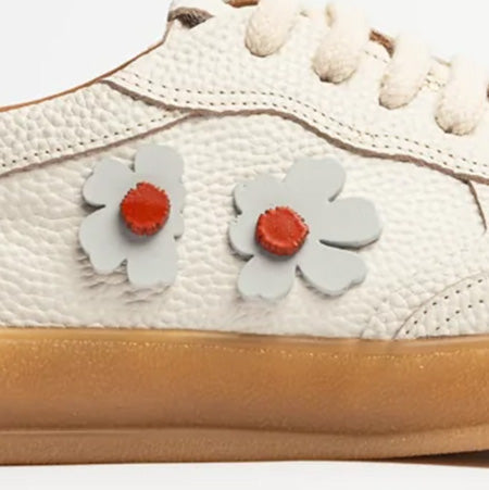 Hand-Placed Appliqués