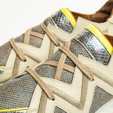 Argentine Leather — Vegetable-Tanned
