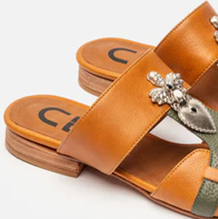 Premium Argentine Leather