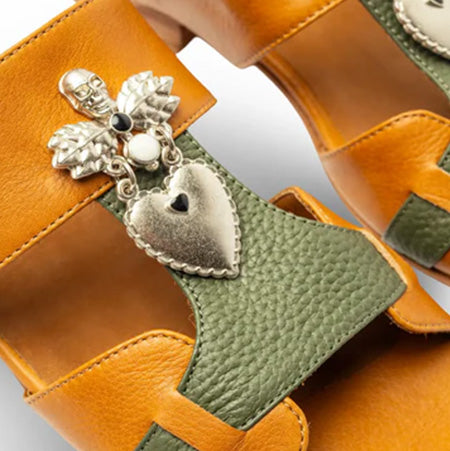 Handcrafted in Buenos Aires