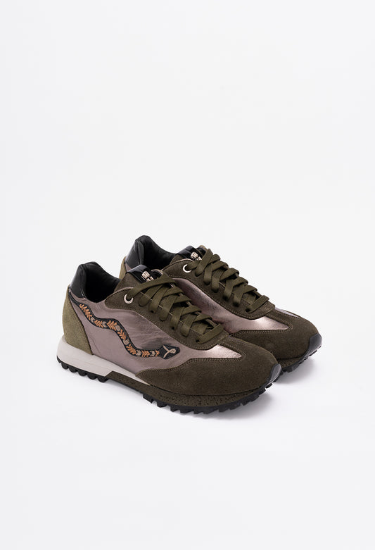 The aforemetioned - Black