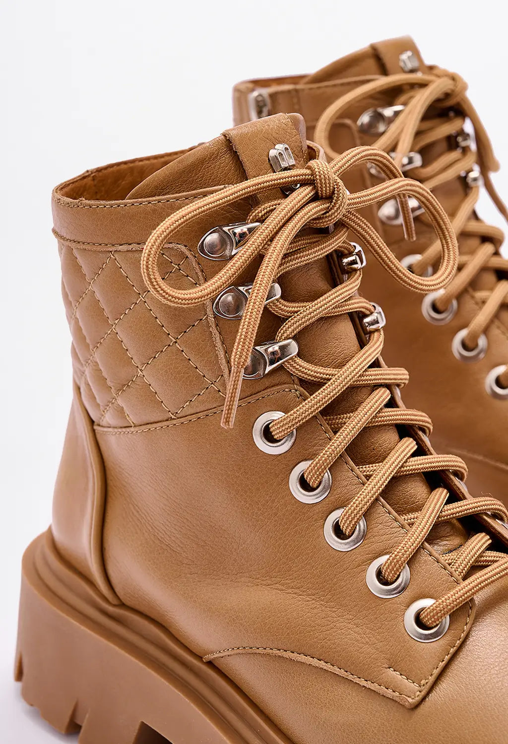 Goodyear Welt Construction