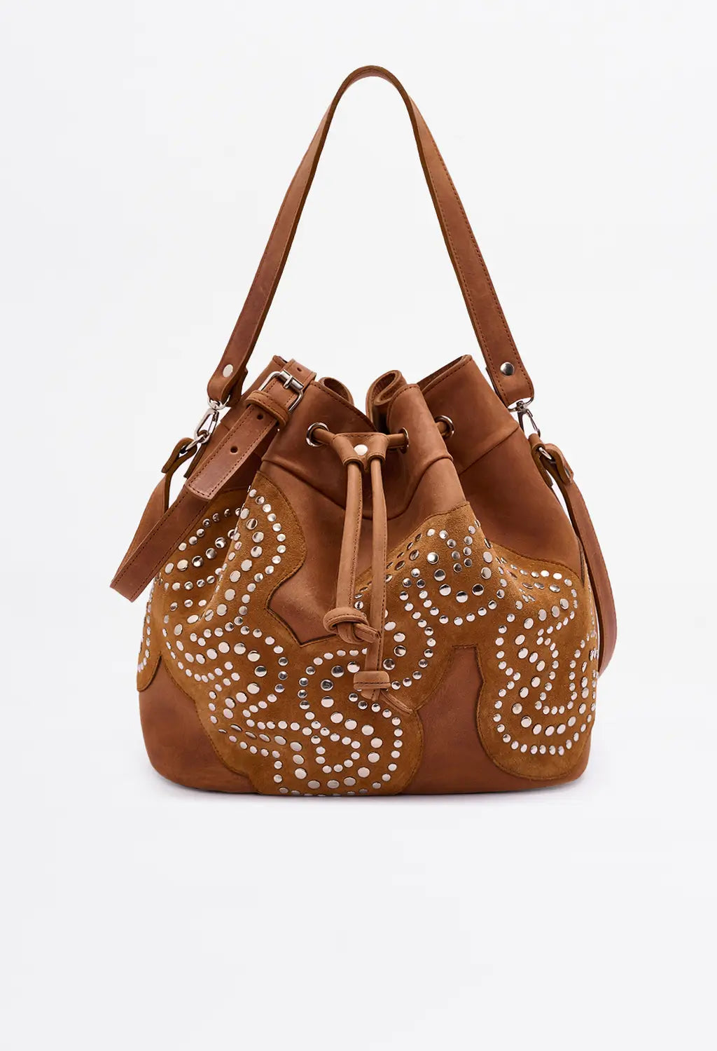 Premium Leather Construction