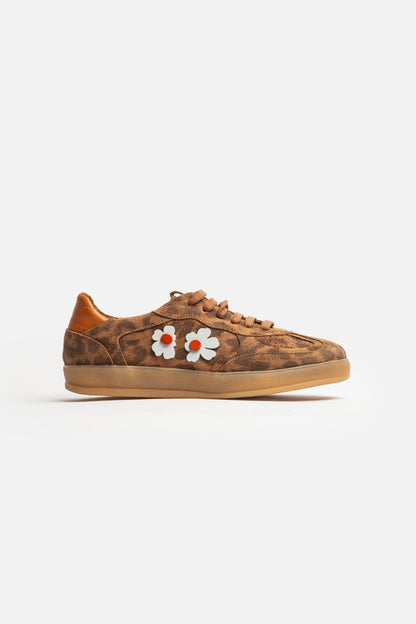 Big flower trouble t