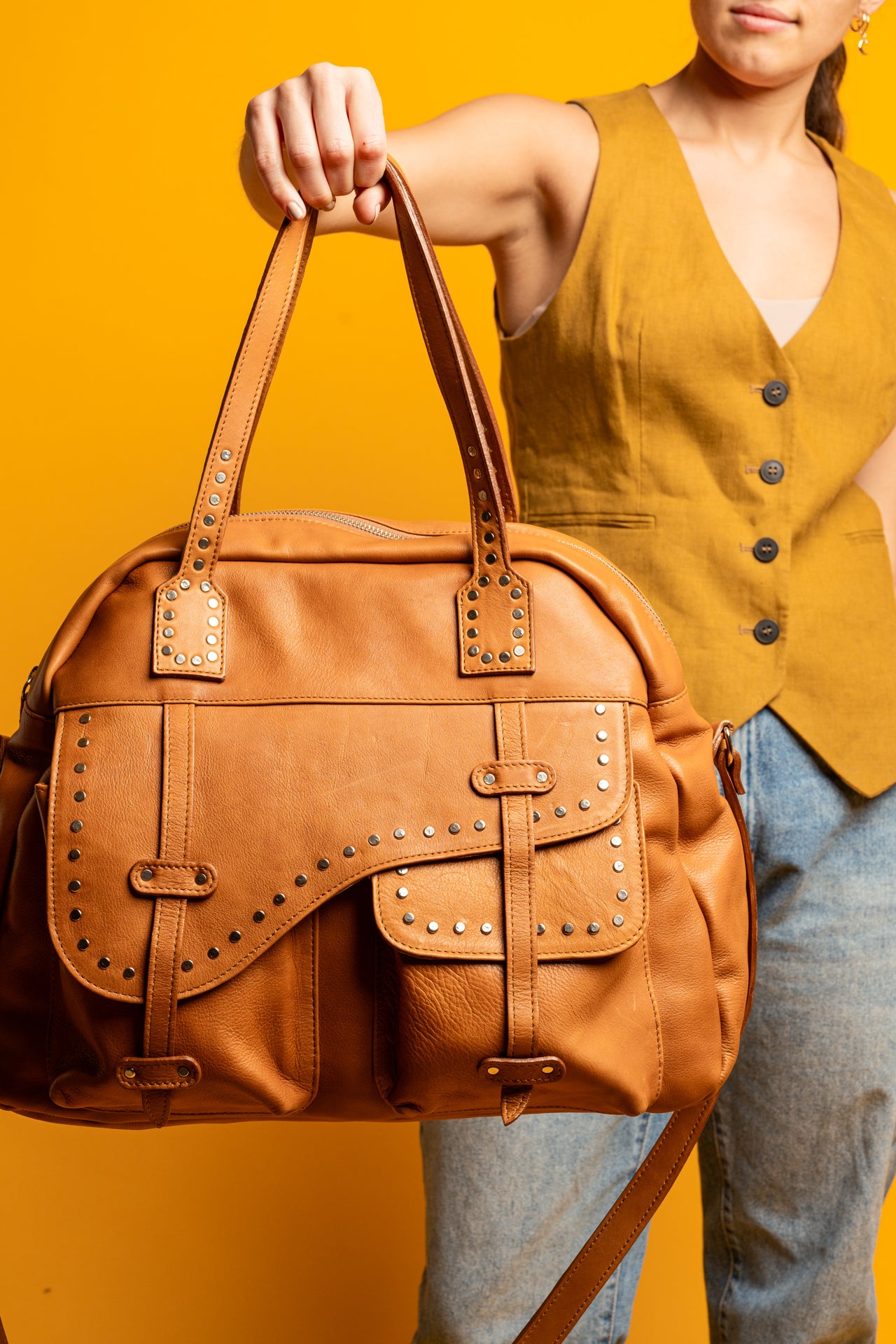 Voyager Tote t