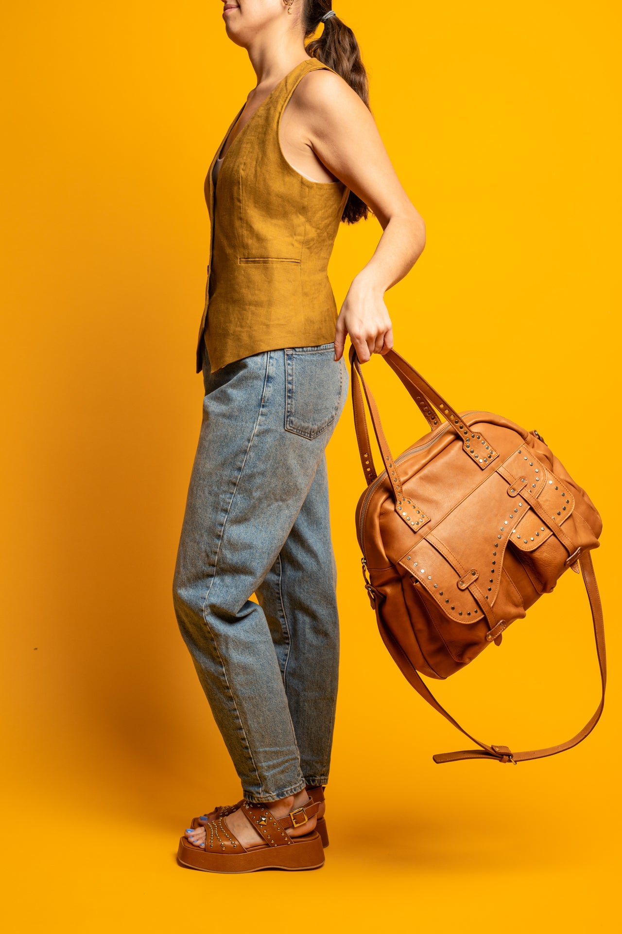 Voyager Tote t