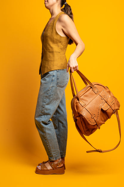 Voyager Tote t