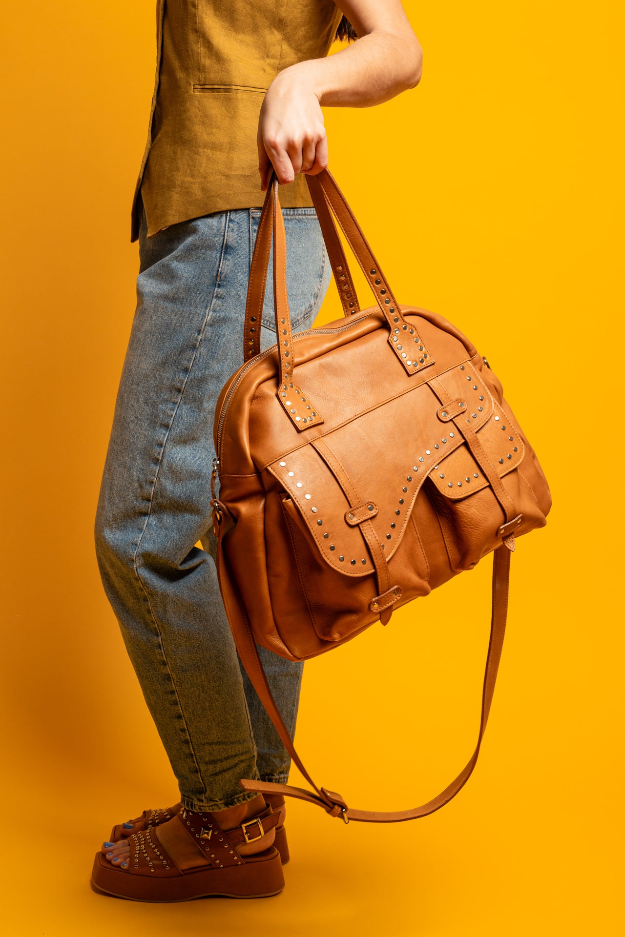 Voyager Tote t