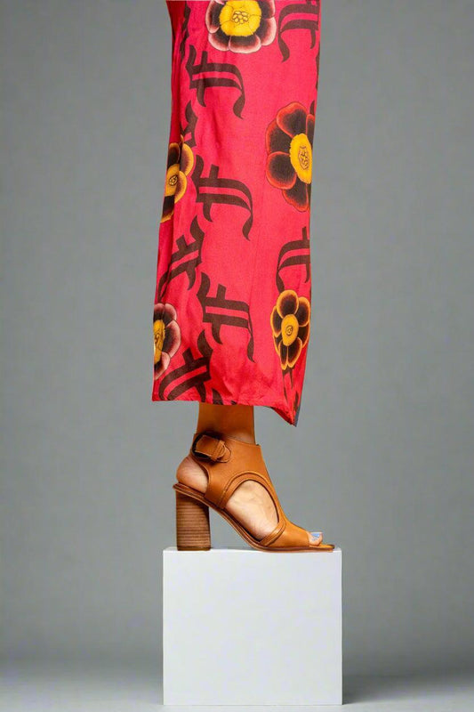 At this point there's no turning back