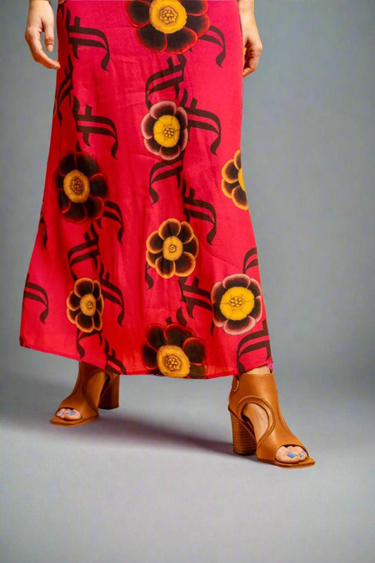 At this point there's no turning back