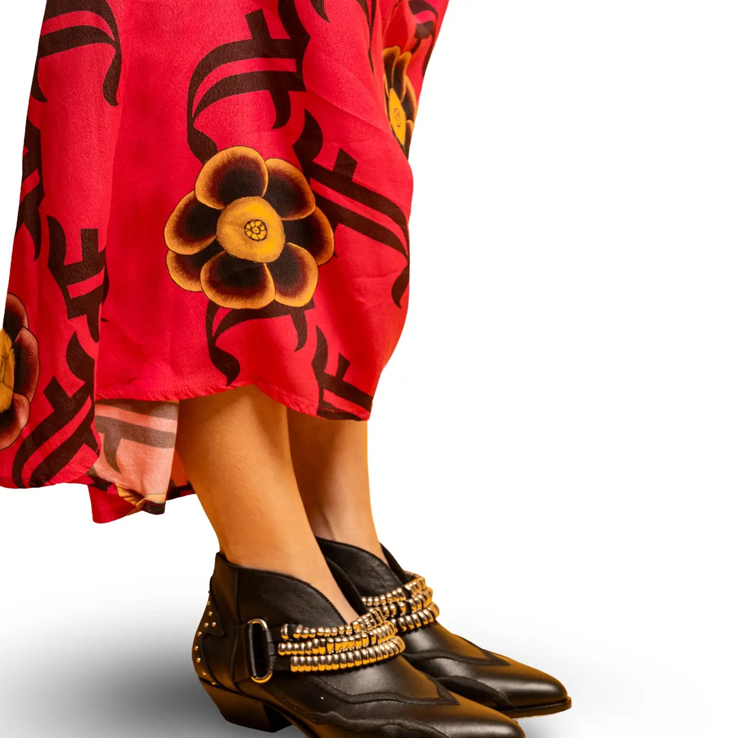 Skill before strength