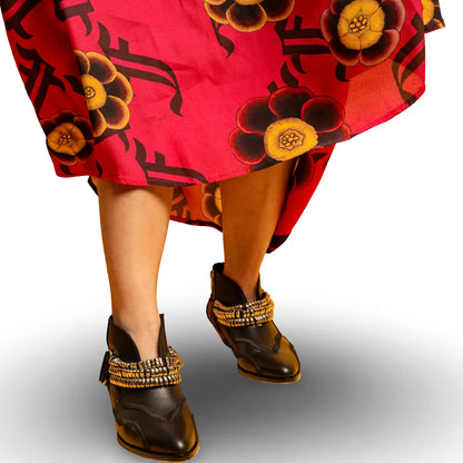 Skill before strength