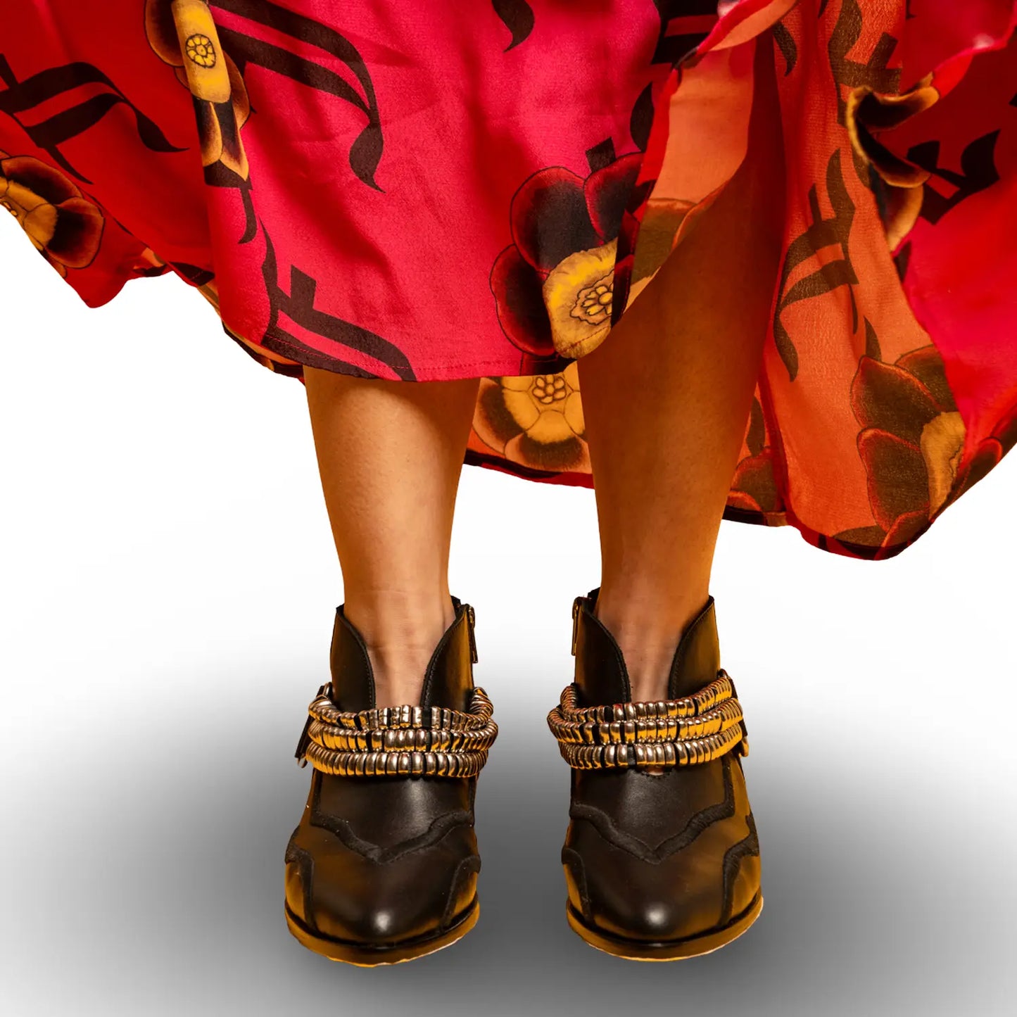 Skill before strength