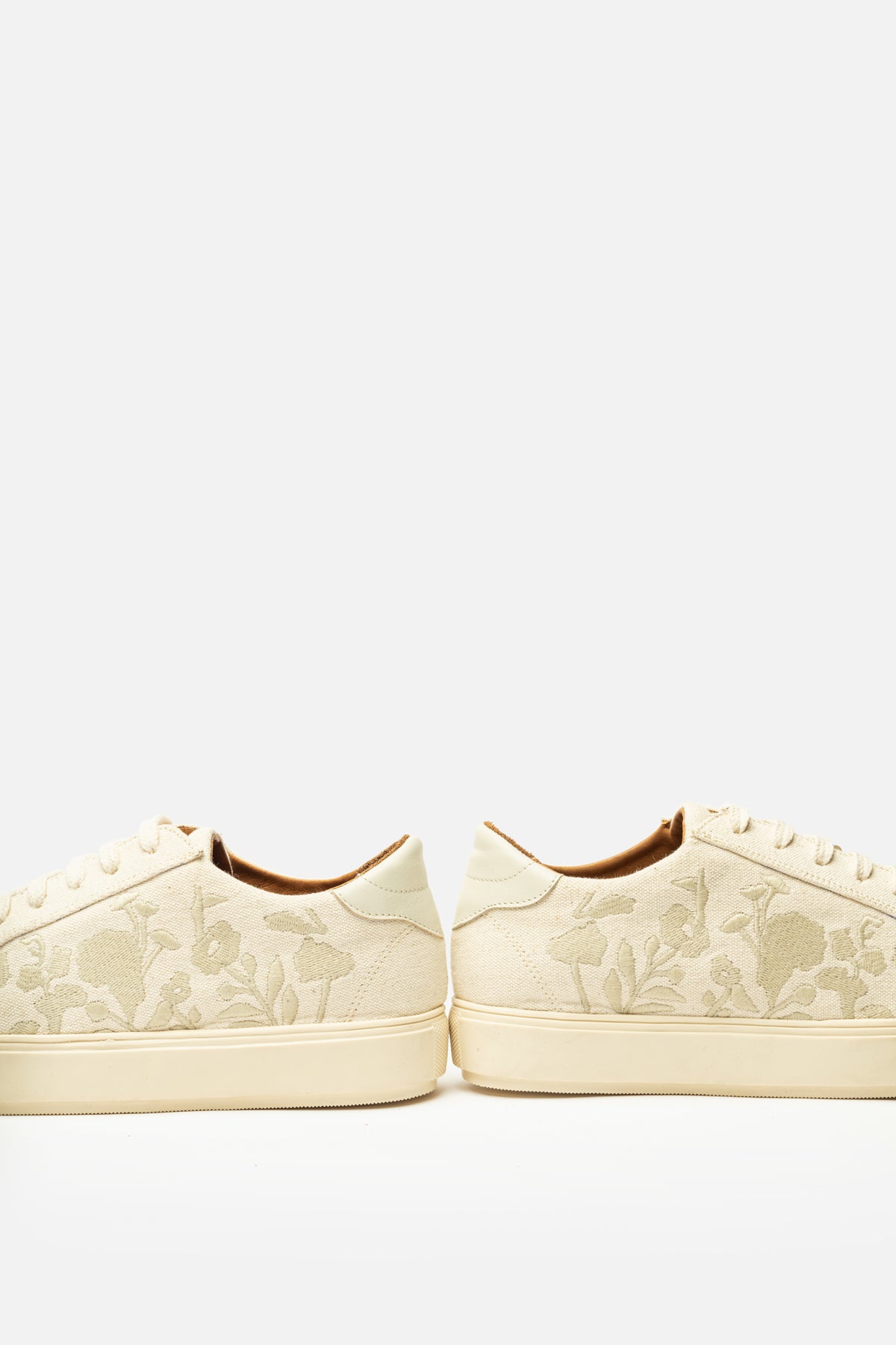 Vegetable-Tanned Leather