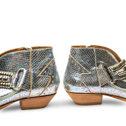 Skill before strength