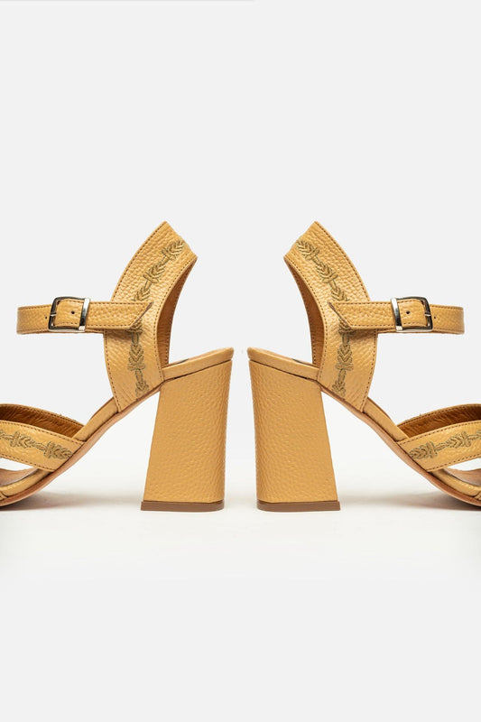 Don't rest on your laurels