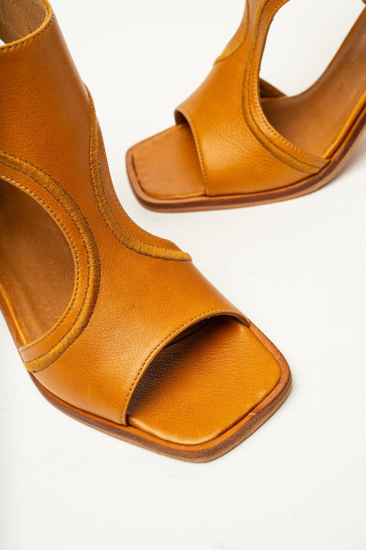 At this point there's no turning back