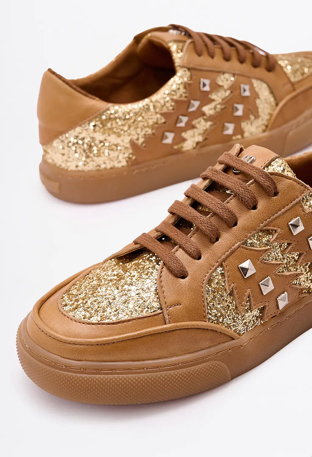 Premium Argentine Leather