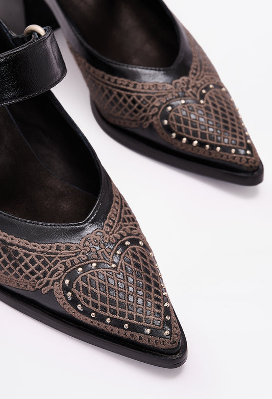 Out of sight, out of mind