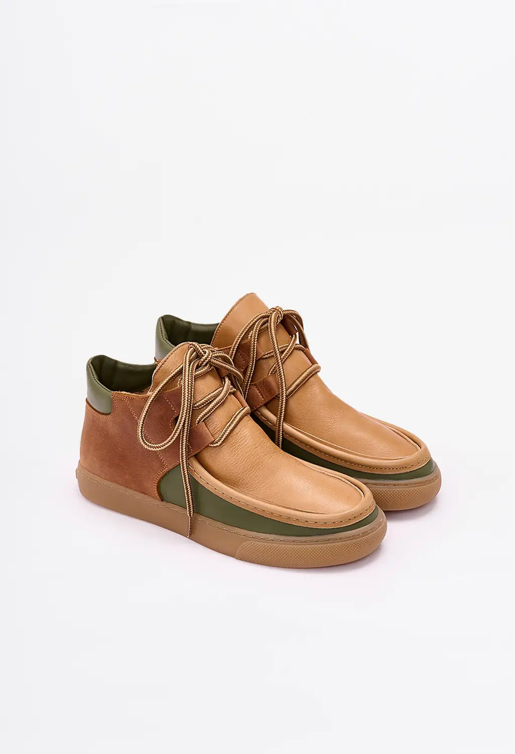 tan