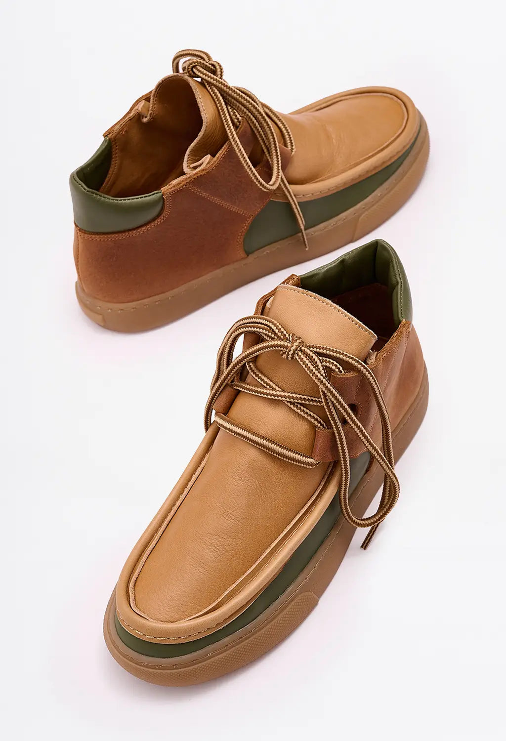 tan
