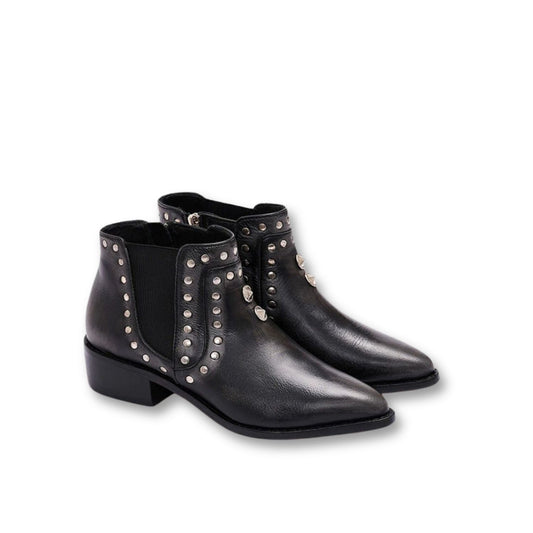 Take it or leave it - Black